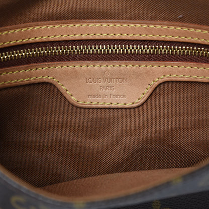 Louis Vuitton Monogram Mini Looping 6 of 11
