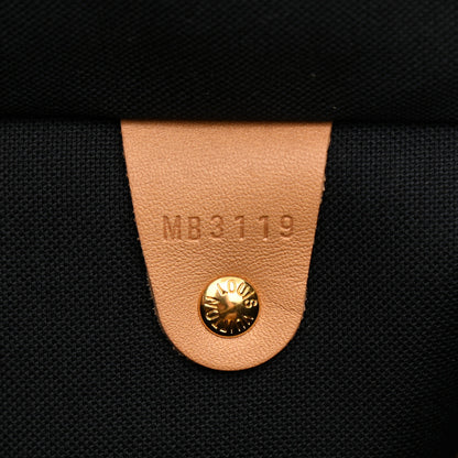 Louis Vuitton Reverse Monogram Giant Speedy Bandouliere 30 7 of 8