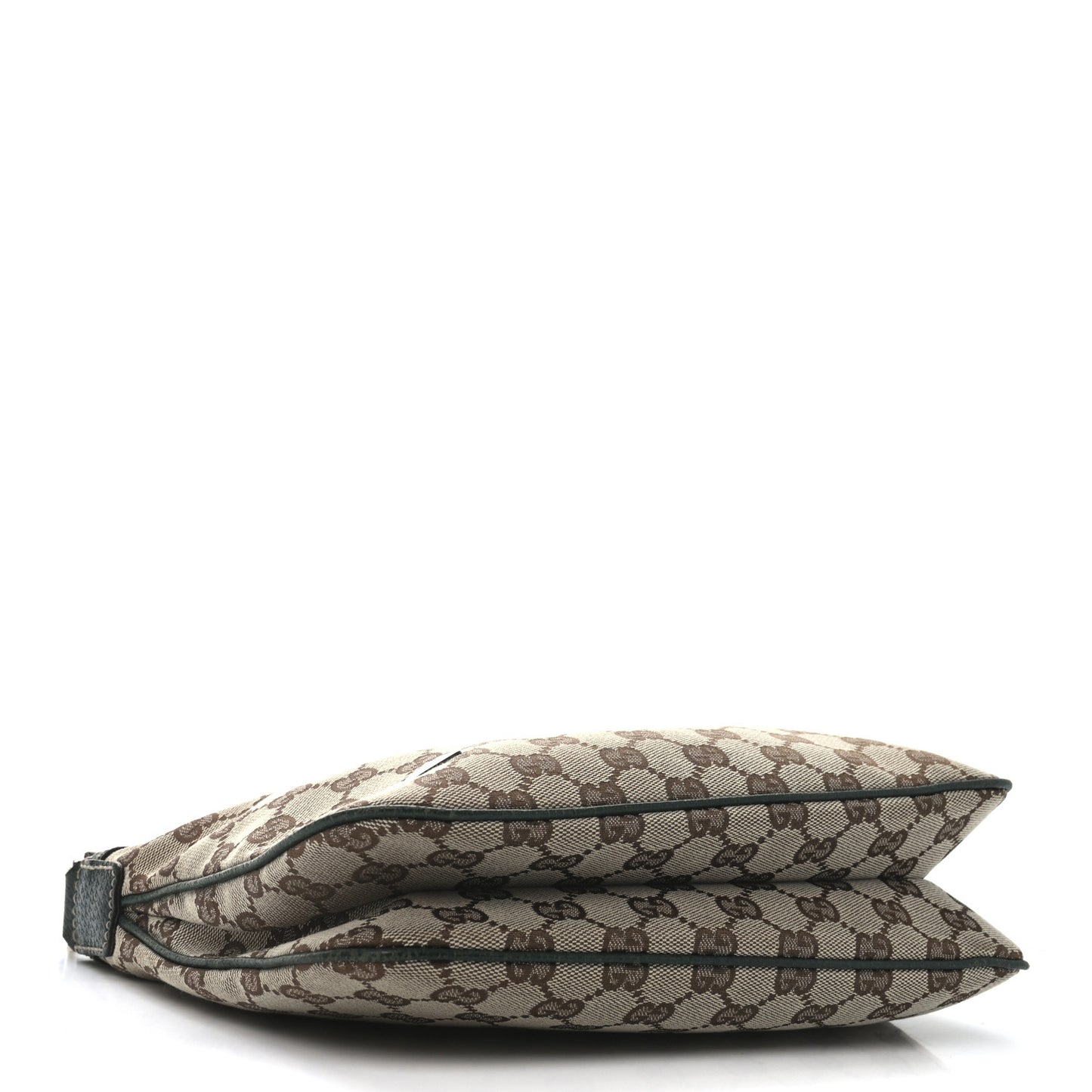 Monogram Medium Pop Hobo Dark Brown