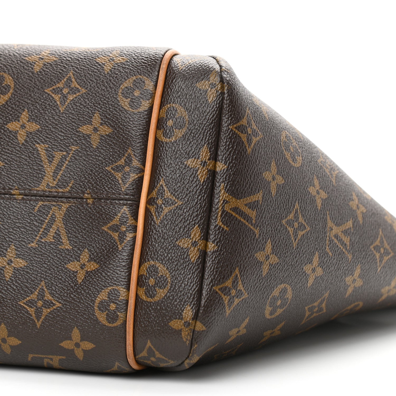 Louis Vuitton Monogram Totally MM 9 of 9