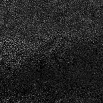 Louis Vuitton Empreinte Artsy MM Black 11 of 11