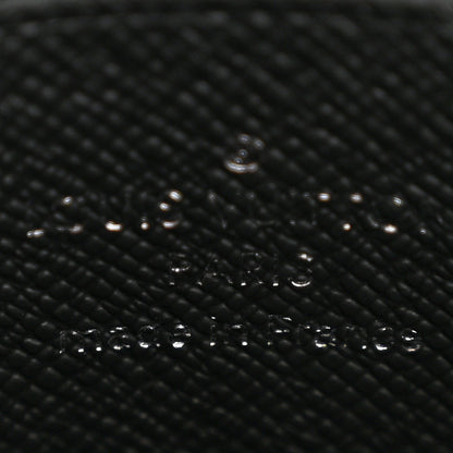 Louis Vuitton Monogram Macassar Christopher Wearable Wallet 8 of 10
