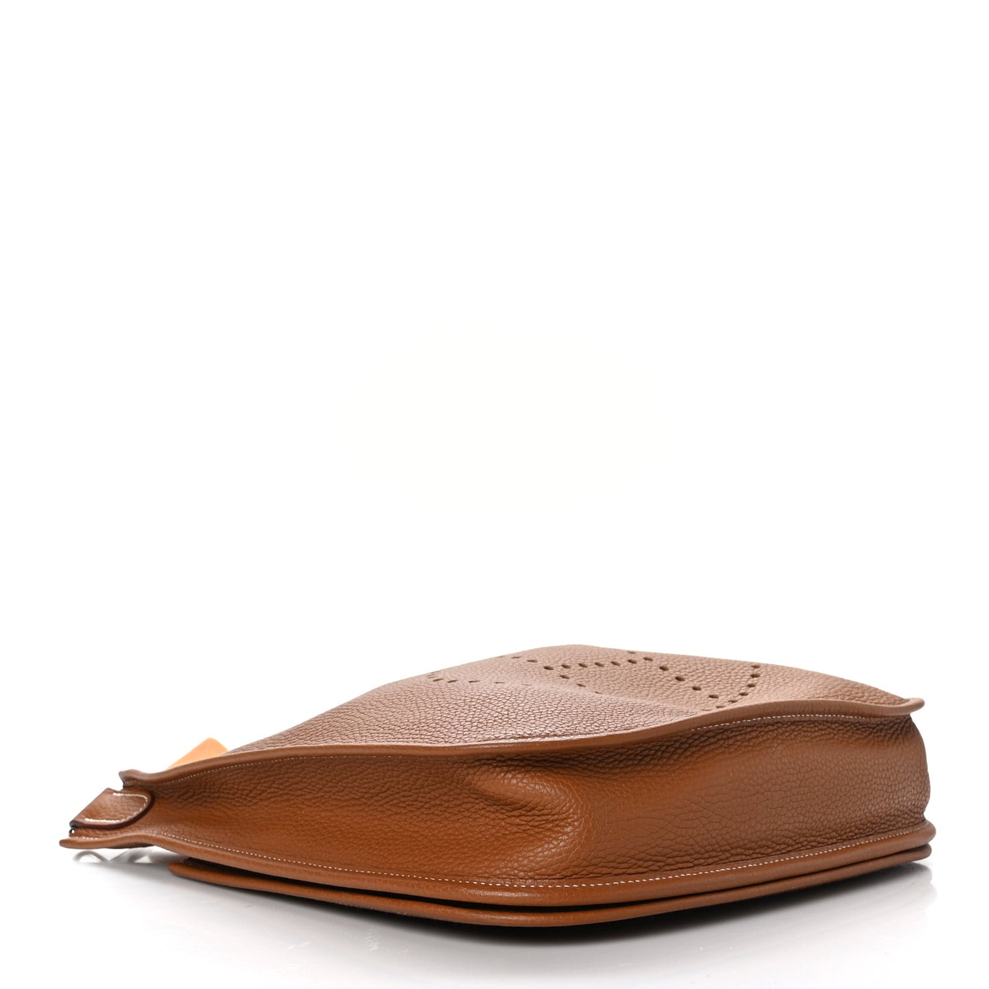 Taurillon Clemence Evelyne III PM Gold
