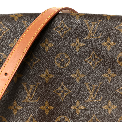 Louis Vuitton Monogram Musette Salsa 8 of 10