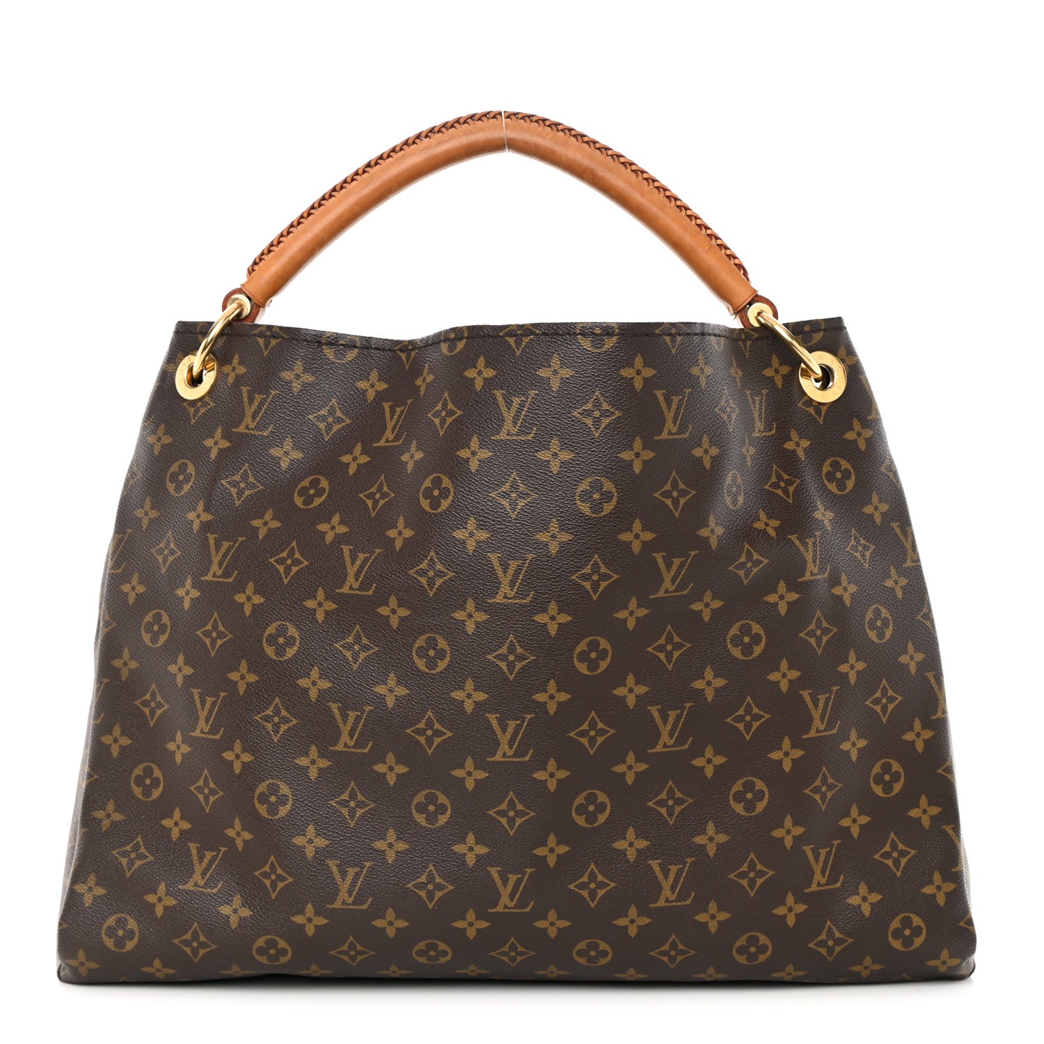 Louis Vuitton Monogram Artsy GM 1 of 18