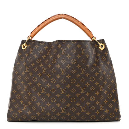 Louis Vuitton Monogram Artsy GM 1 of 18