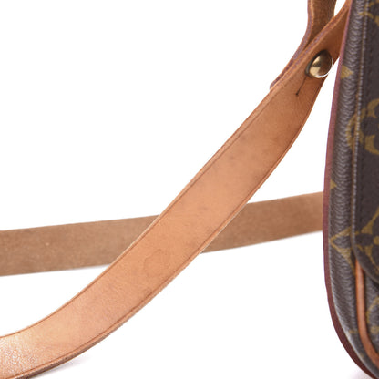 Louis Vuitton Monogram Cartouchiere 26 14 of 16