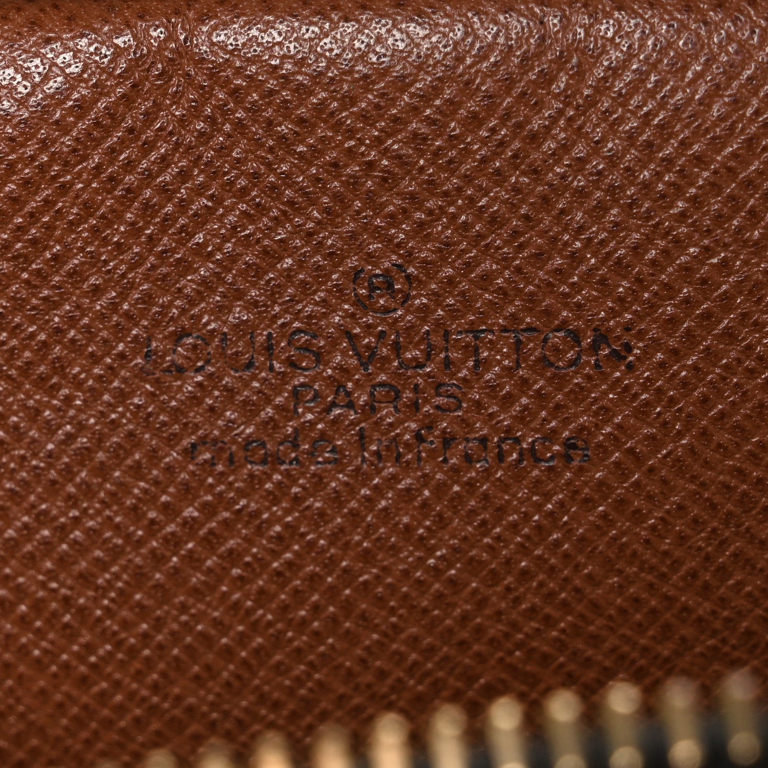 Louis Vuitton Monogram Amazone PM 6 of 10