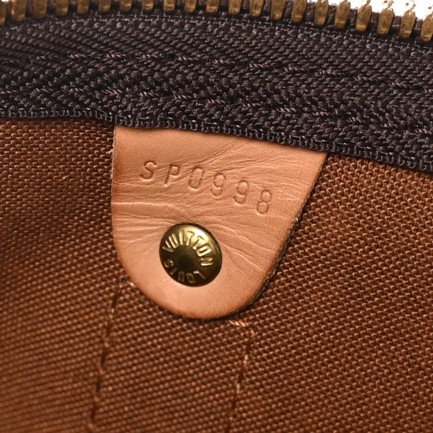 Monogram Keepall Bandouliere 55