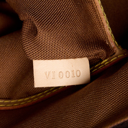 Louis Vuitton Monogram Alma PM 7 of 11