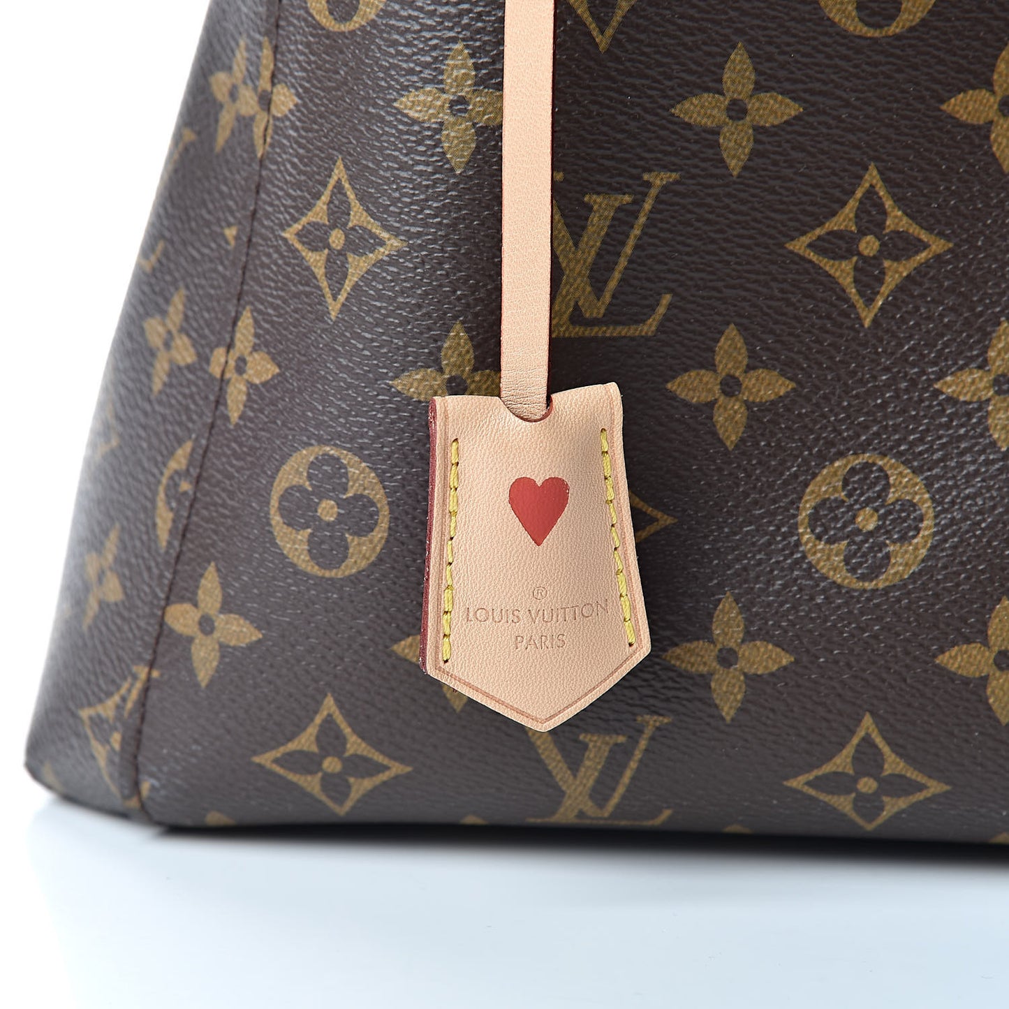 Monogram Montaigne MM