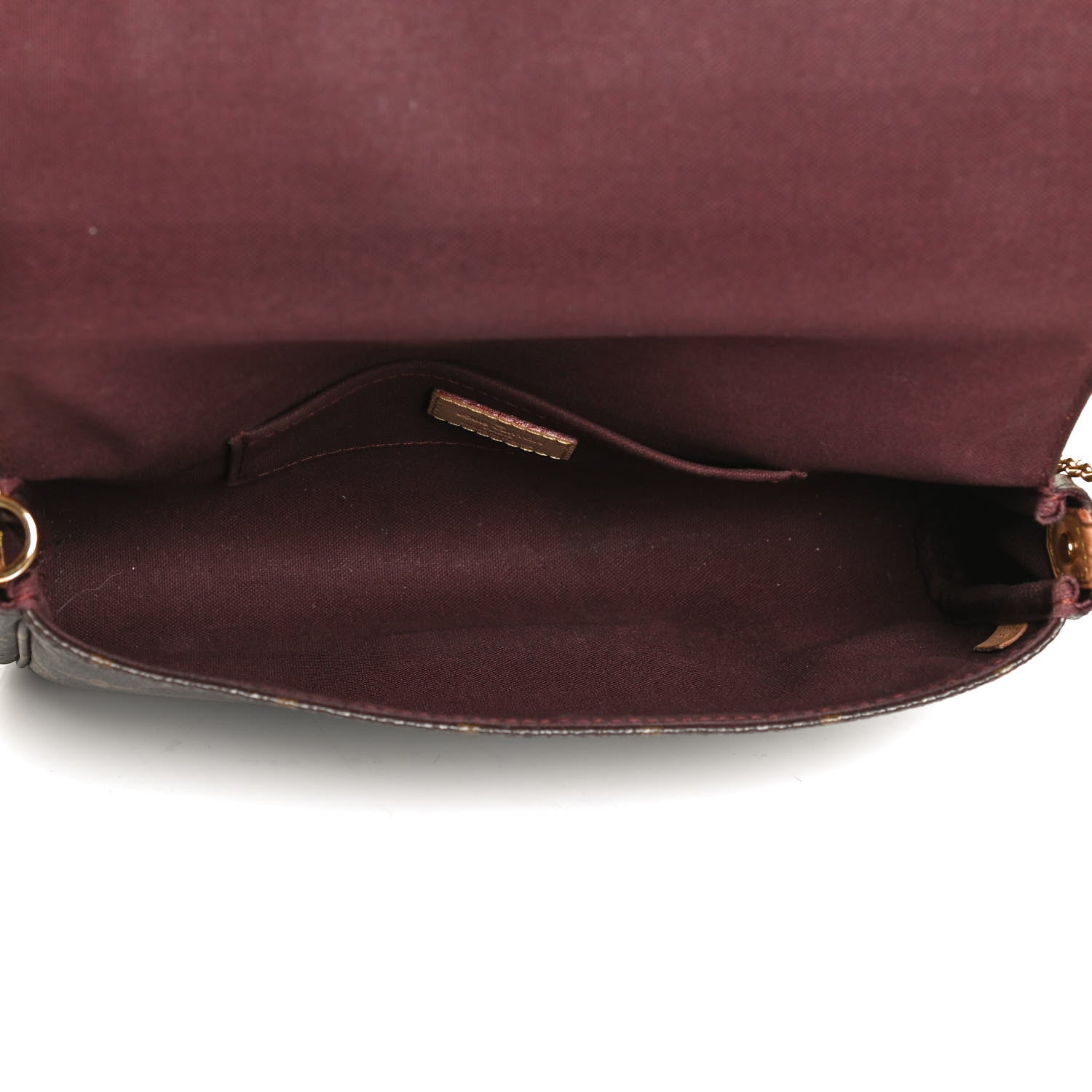 Louis Vuitton Monogram Favorite MM 4 of 10