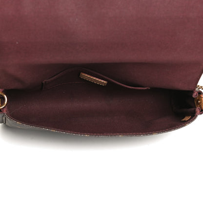 Louis Vuitton Monogram Favorite MM 4 of 10