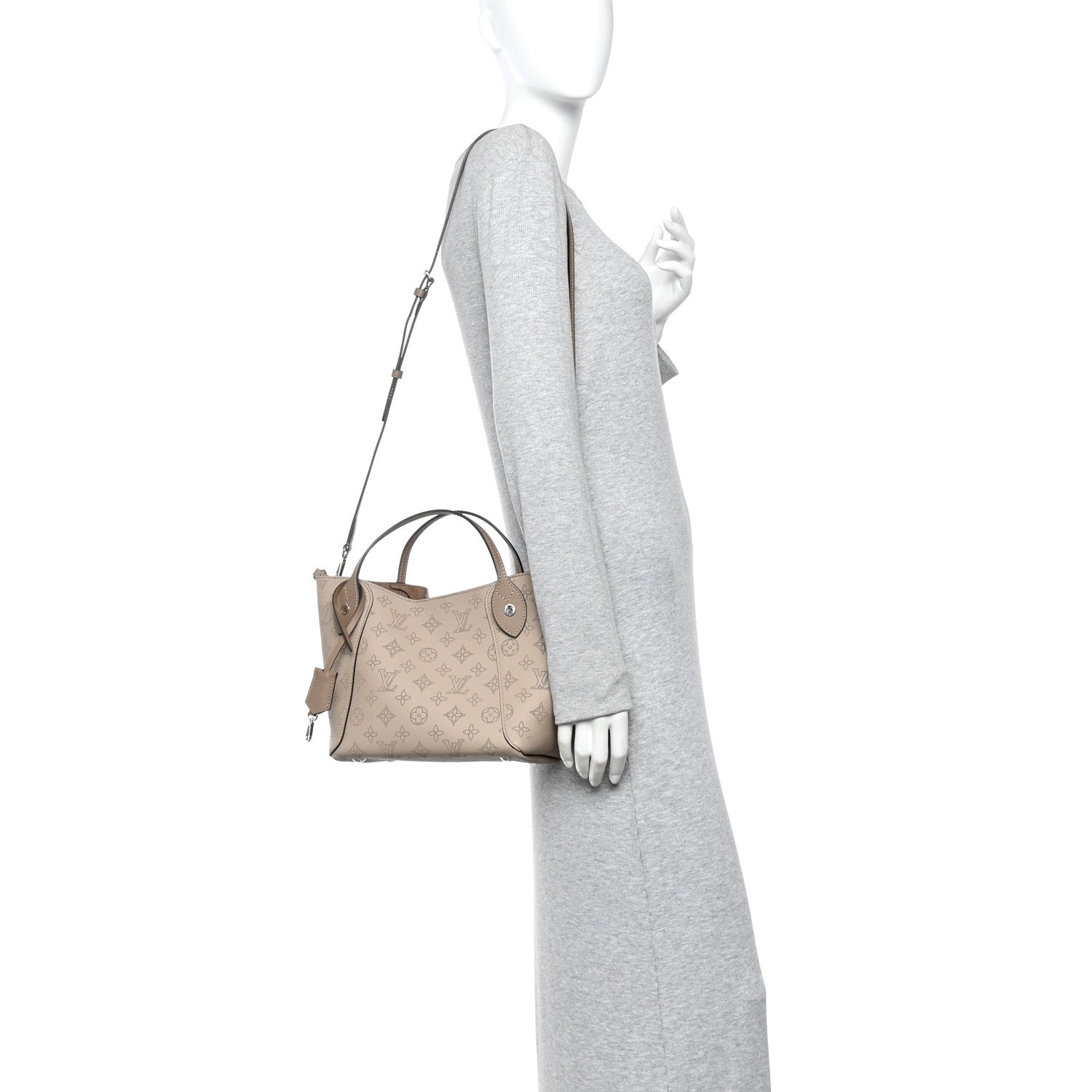 Louis Vuitton Mahina Hina PM Galet 2 of 10
