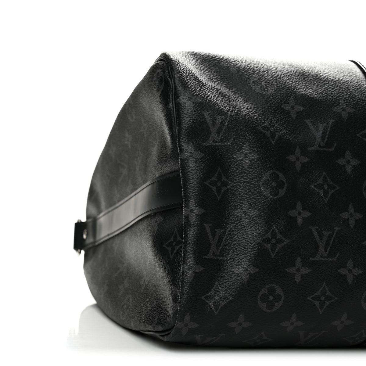 Monogram Eclipse Keepall Bandouliere 45