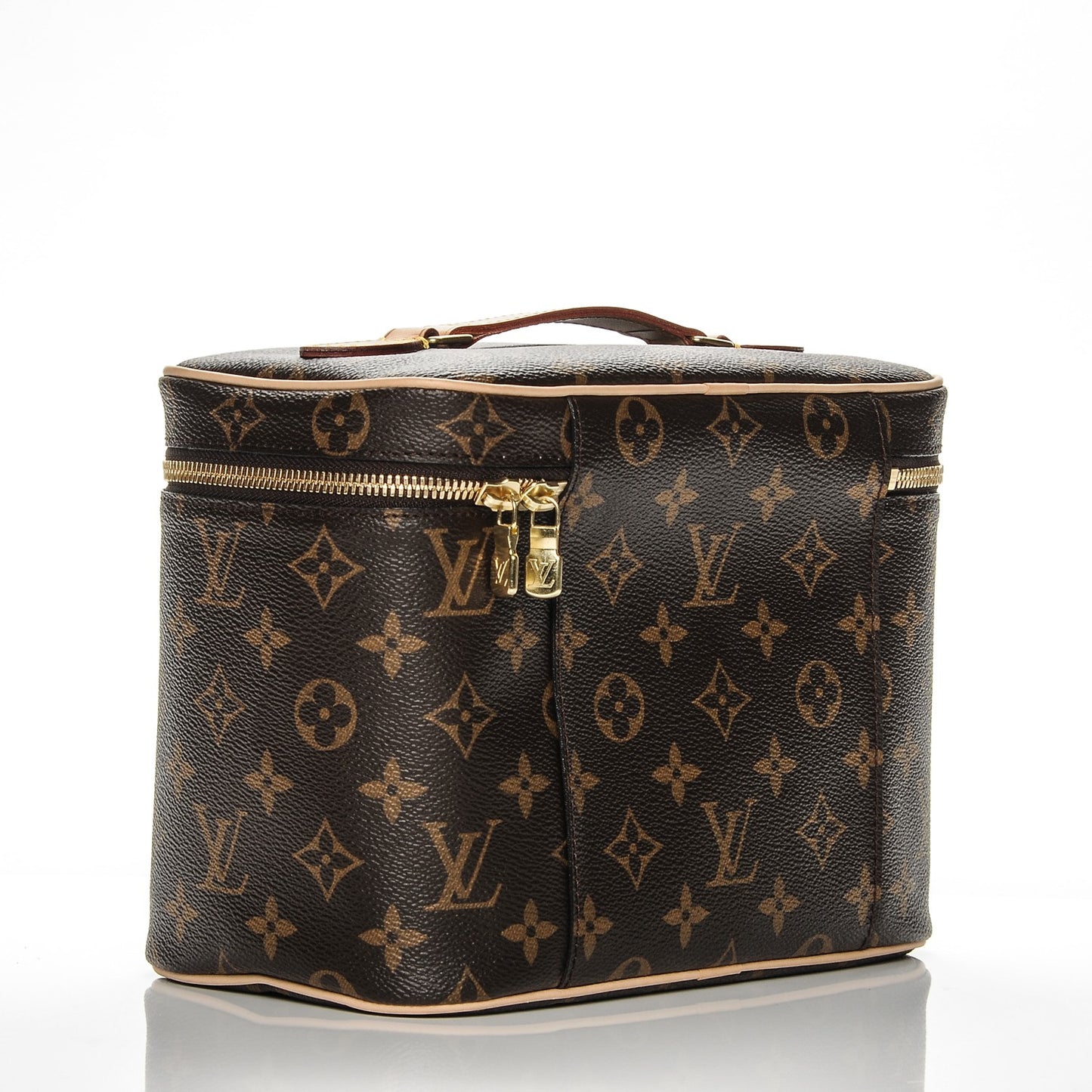 Monogram Nice BB
