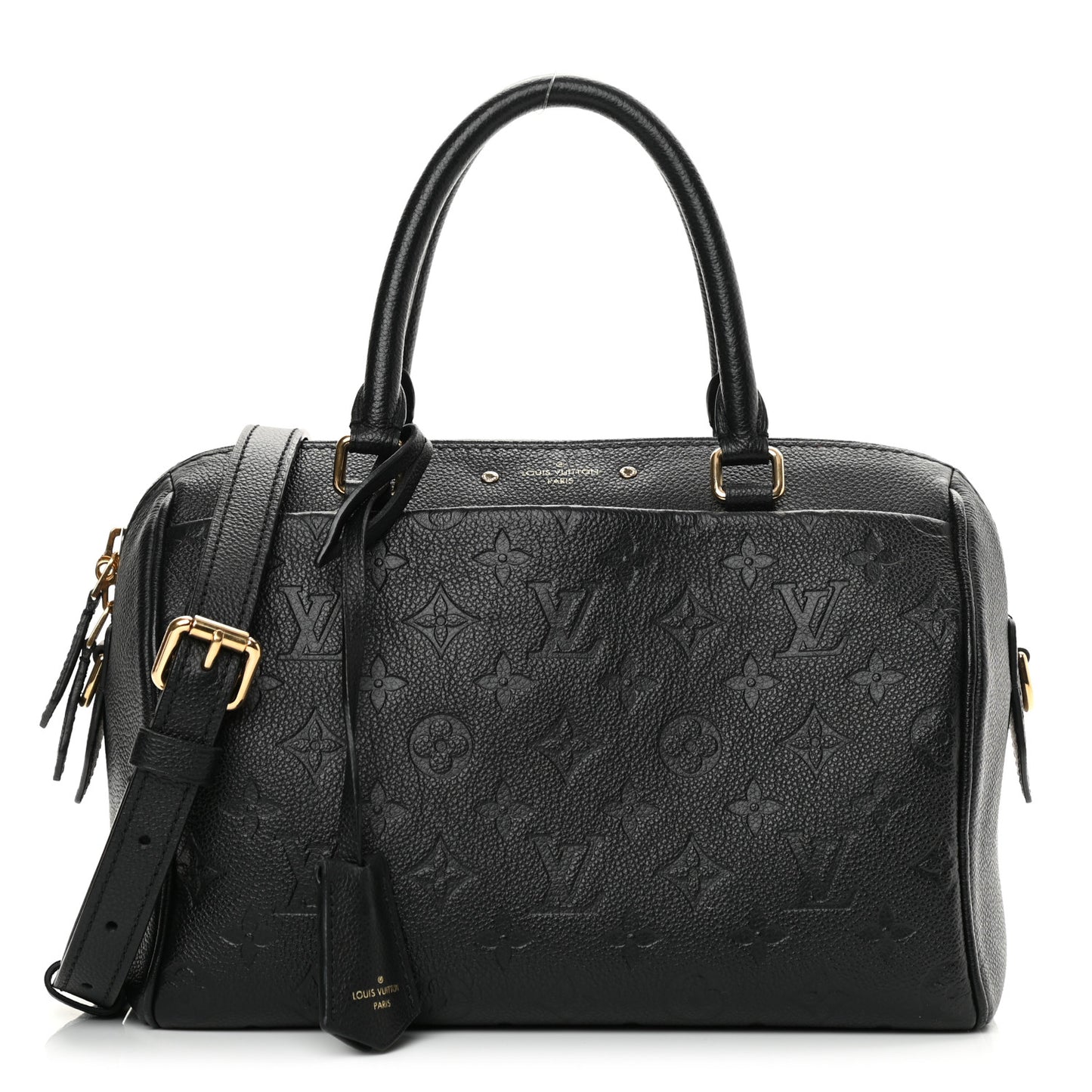 Empreinte Speedy Bandouliere 25 NM Black