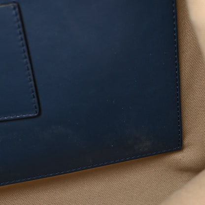 Givenchy Smooth Calfskin Medium Soft Antigona Midnight 10 of 22