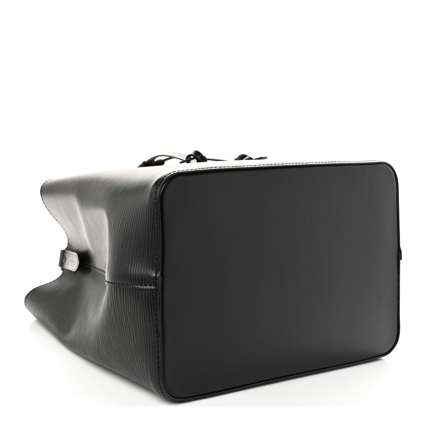 Louis Vuitton Epi Neonoe Black 4 of 10