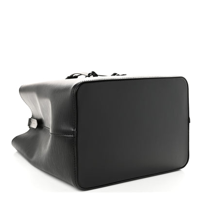 Louis Vuitton Epi Neonoe Black 4 of 10