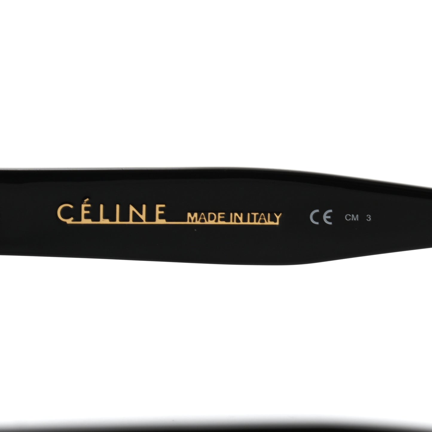 Audrey Sunglasses CL 41755 Black