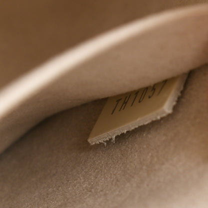 Louis Vuitton Epi Jasmin Ivory 6 of 7