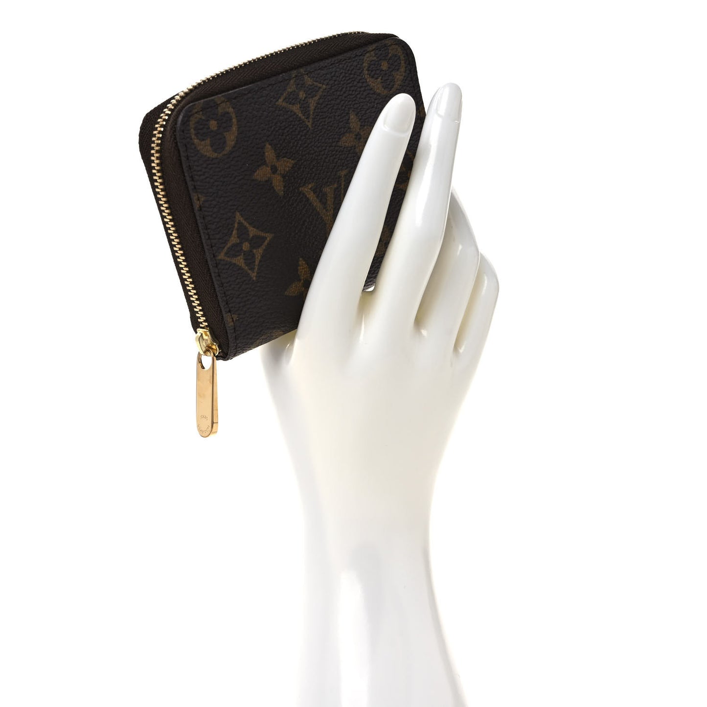 Monogram Zippy Coin Purse