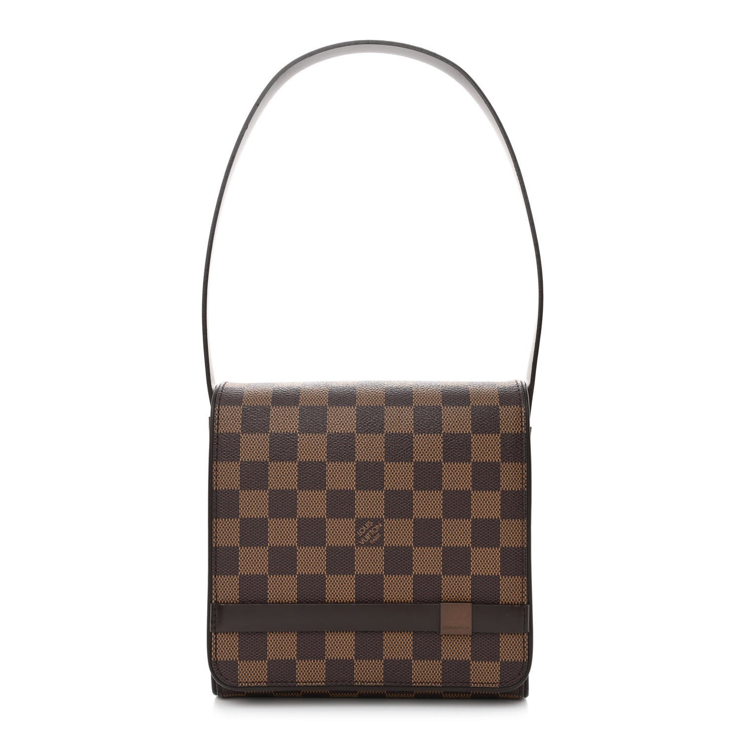 Damier Ebene Tribeca Mini