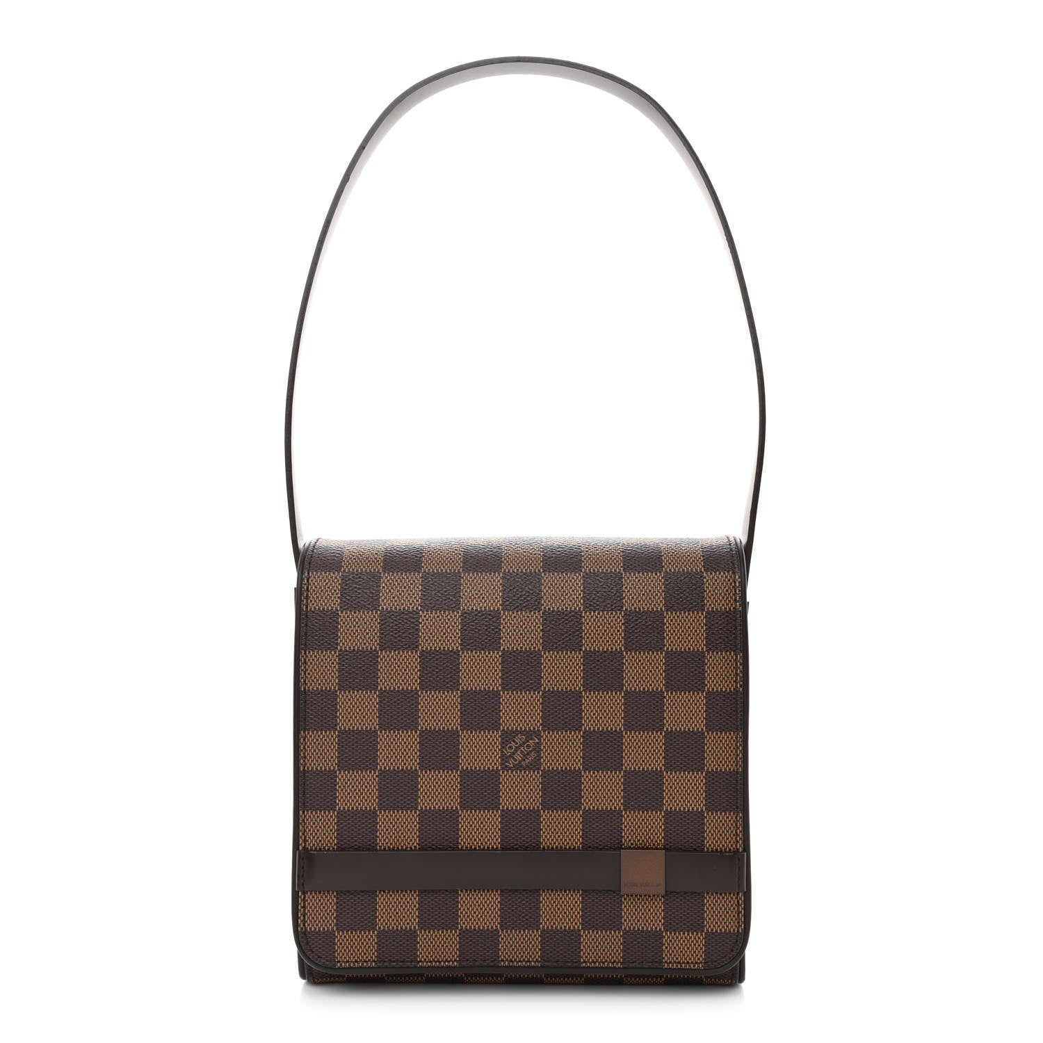 Louis Vuitton Damier Ebene Tribeca Mini 1 of 10