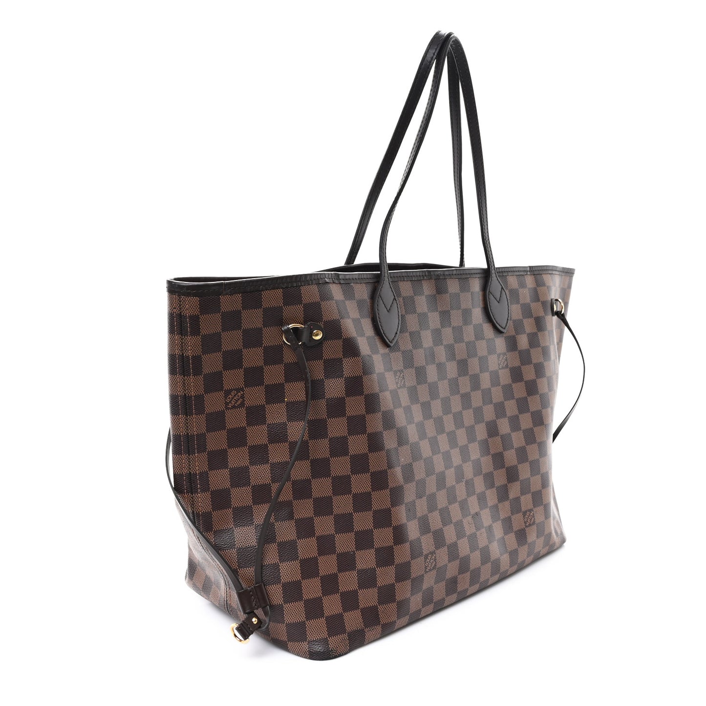 Damier Ebene Neo Neverfull GM