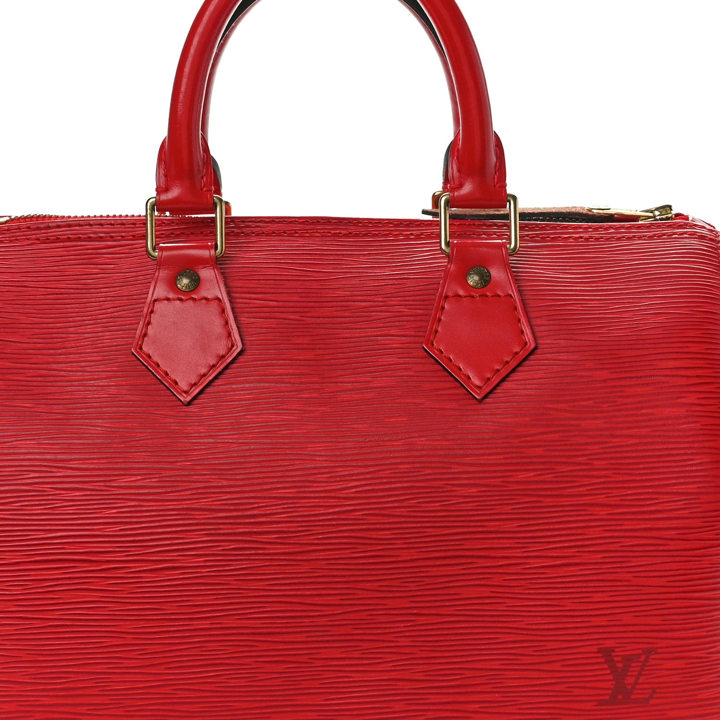 Epi Speedy 25 Castillan Red