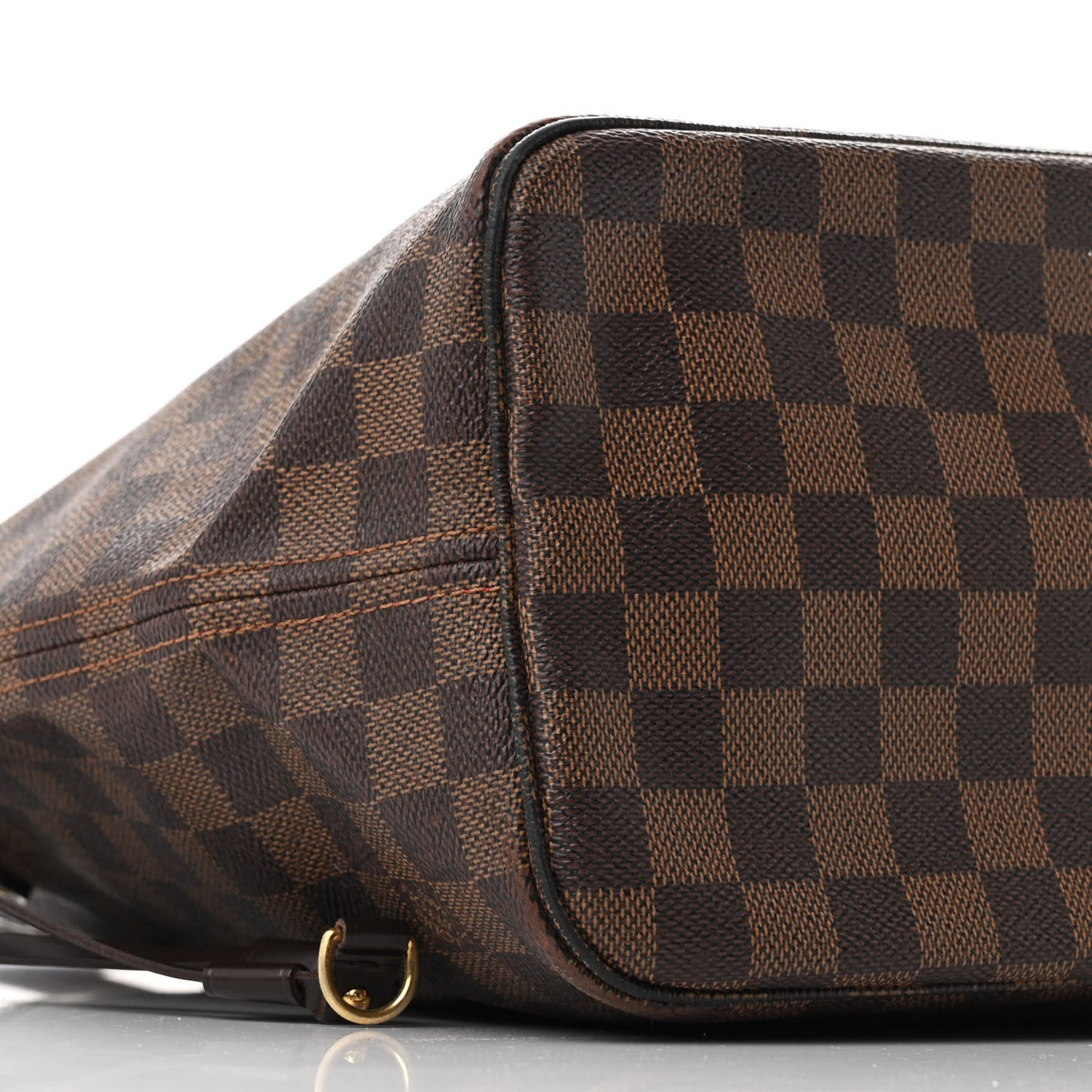 Damier Ebene Neverfull MM