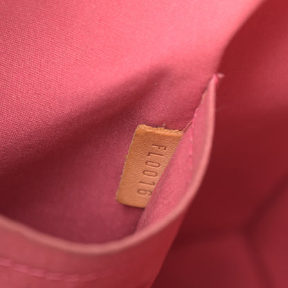 Louis Vuitton Vernis Brentwood Framboise 7 of 29