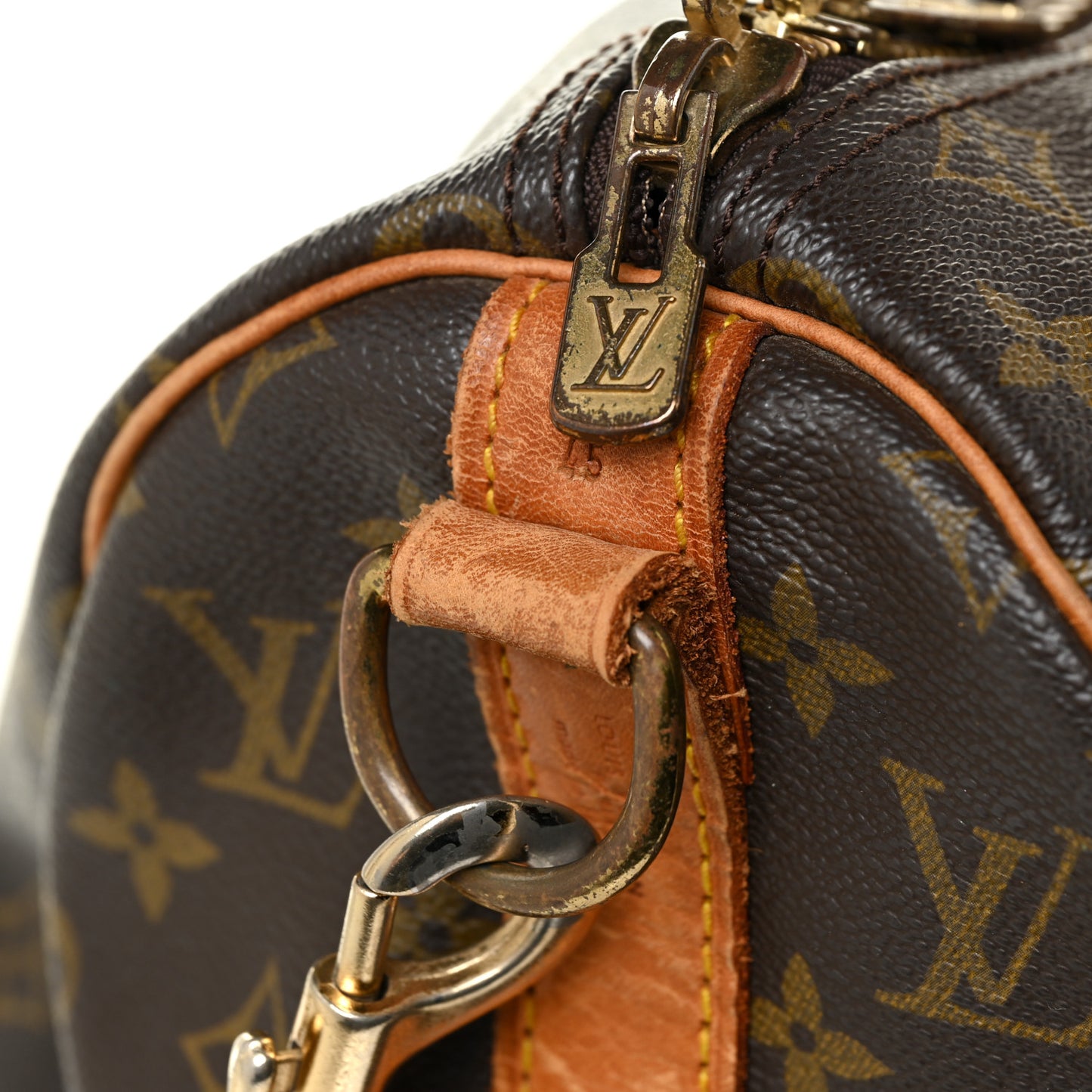 Monogram Keepall Bandouliere 45