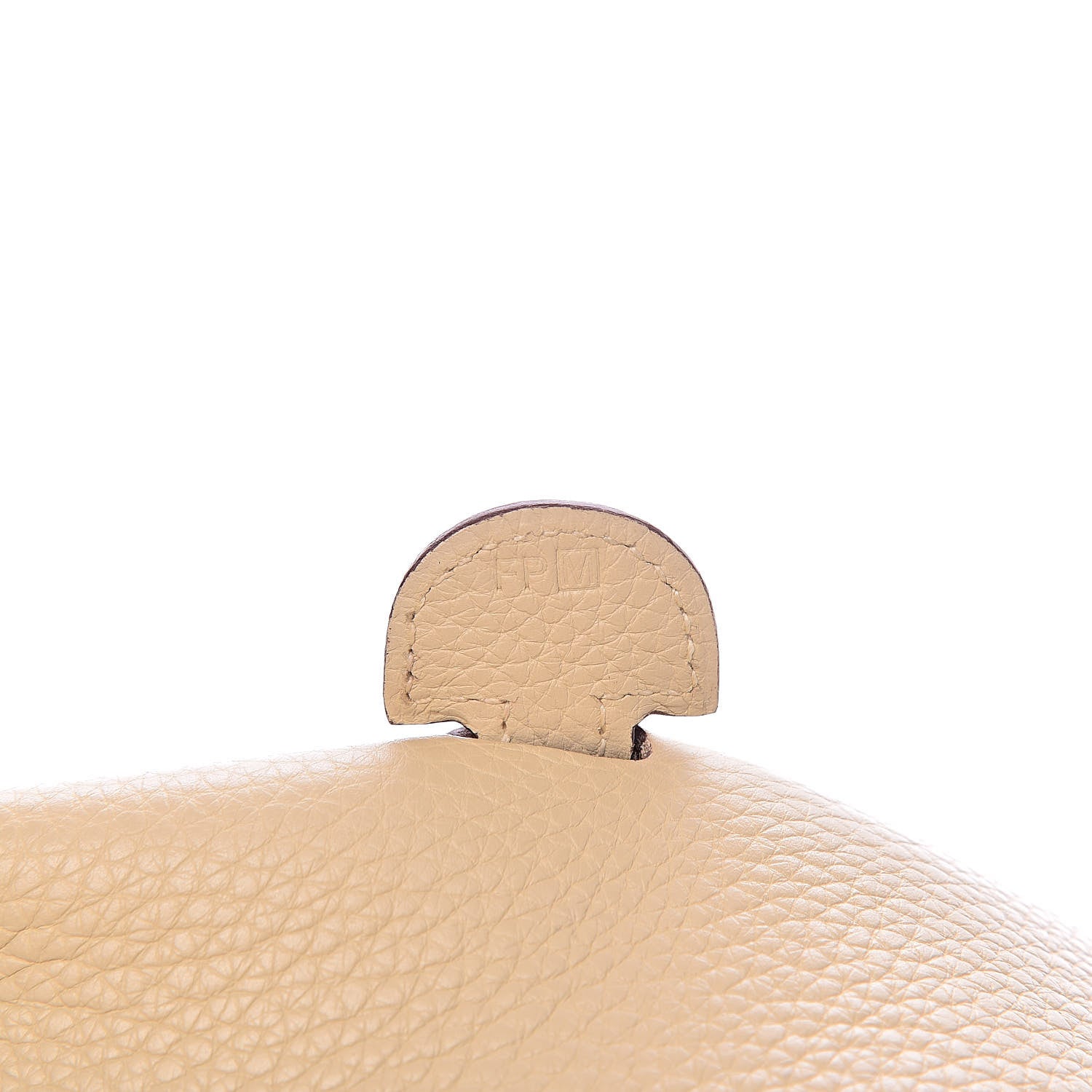 Hermes Taurillon Clemence Evelyne III PM Parchemin 7 of 16