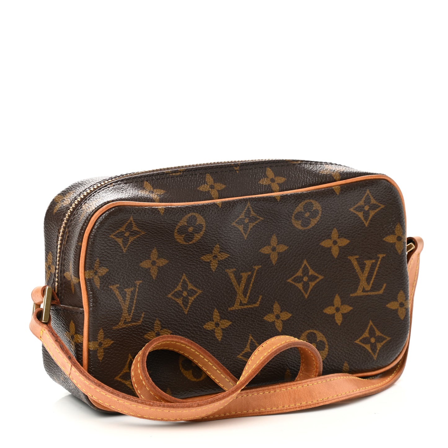 Monogram Pochette Cite