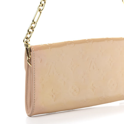 Louis Vuitton Vernis Sunset Boulevard Rose Florentin 10 of 13