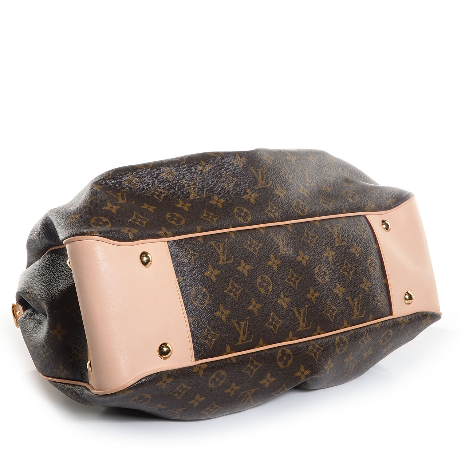 Louis Vuitton Monogram Boetie GM 4 of 7