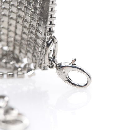 Gucci Crystal Fringe GG Bracelet 3 of 3