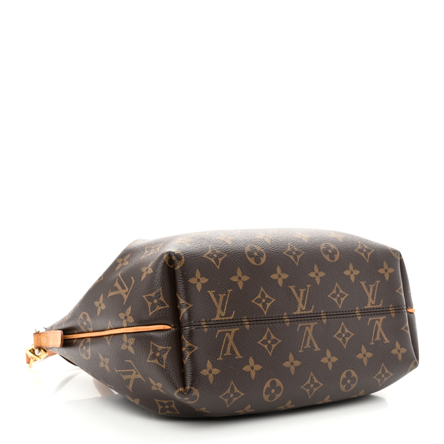 Louis Vuitton Monogram Turenne PM 4 of 21