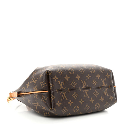 Louis Vuitton Monogram Turenne PM 4 of 21