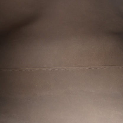 Saint Laurent Calfskin Large Shopping Tote Mink 6 of 12