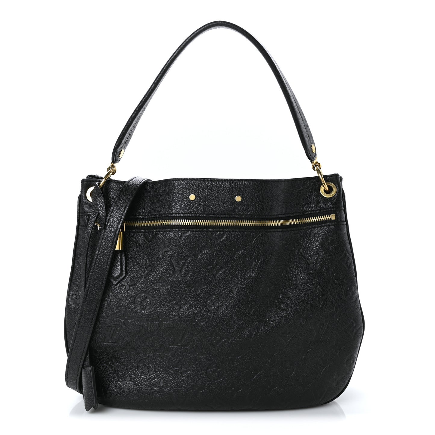Empreinte Spontini Black