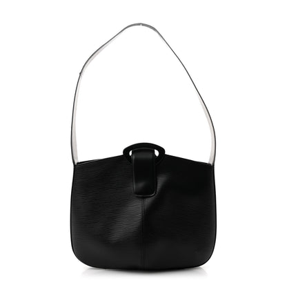 Louis Vuitton Epi Reverie Black 1 of 11