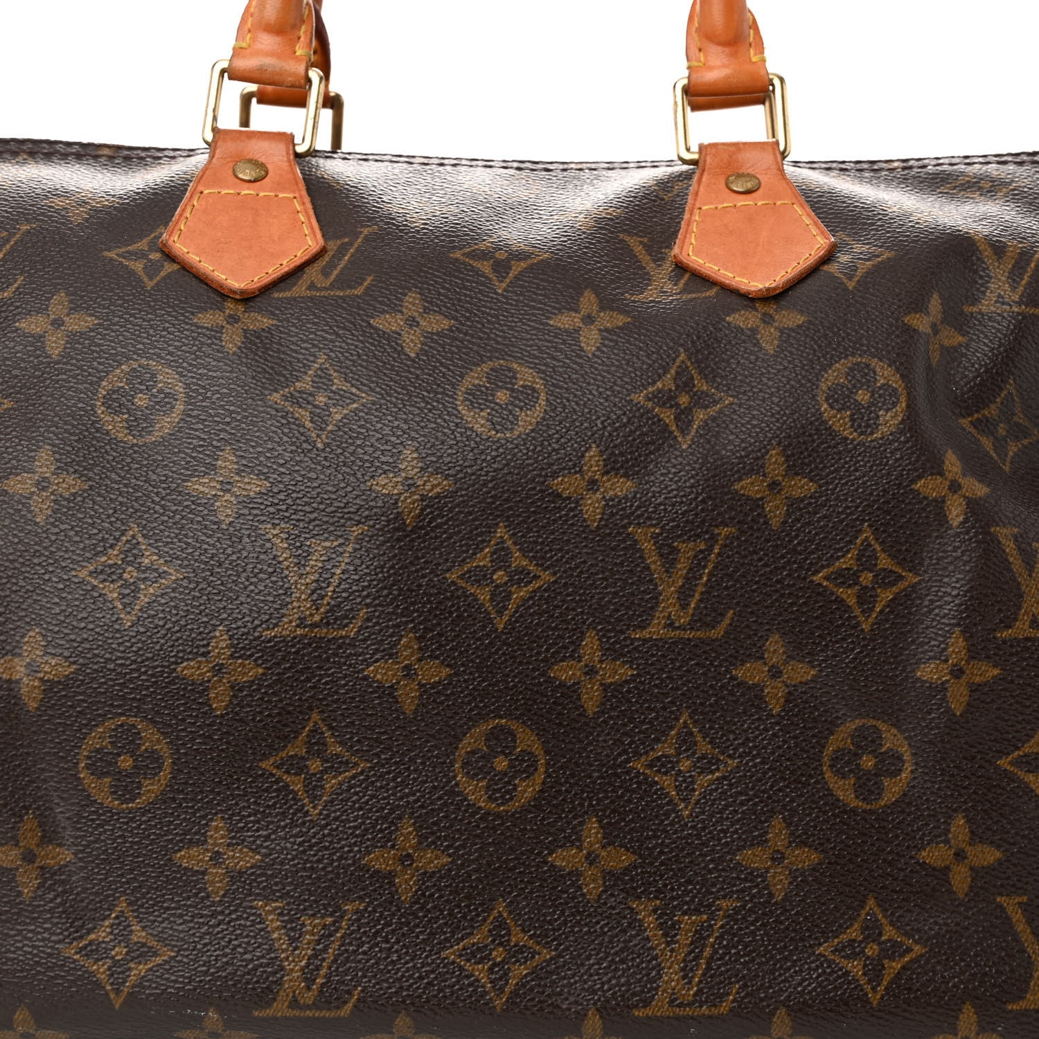 Louis Vuitton Monogram Speedy 30 7 of 11