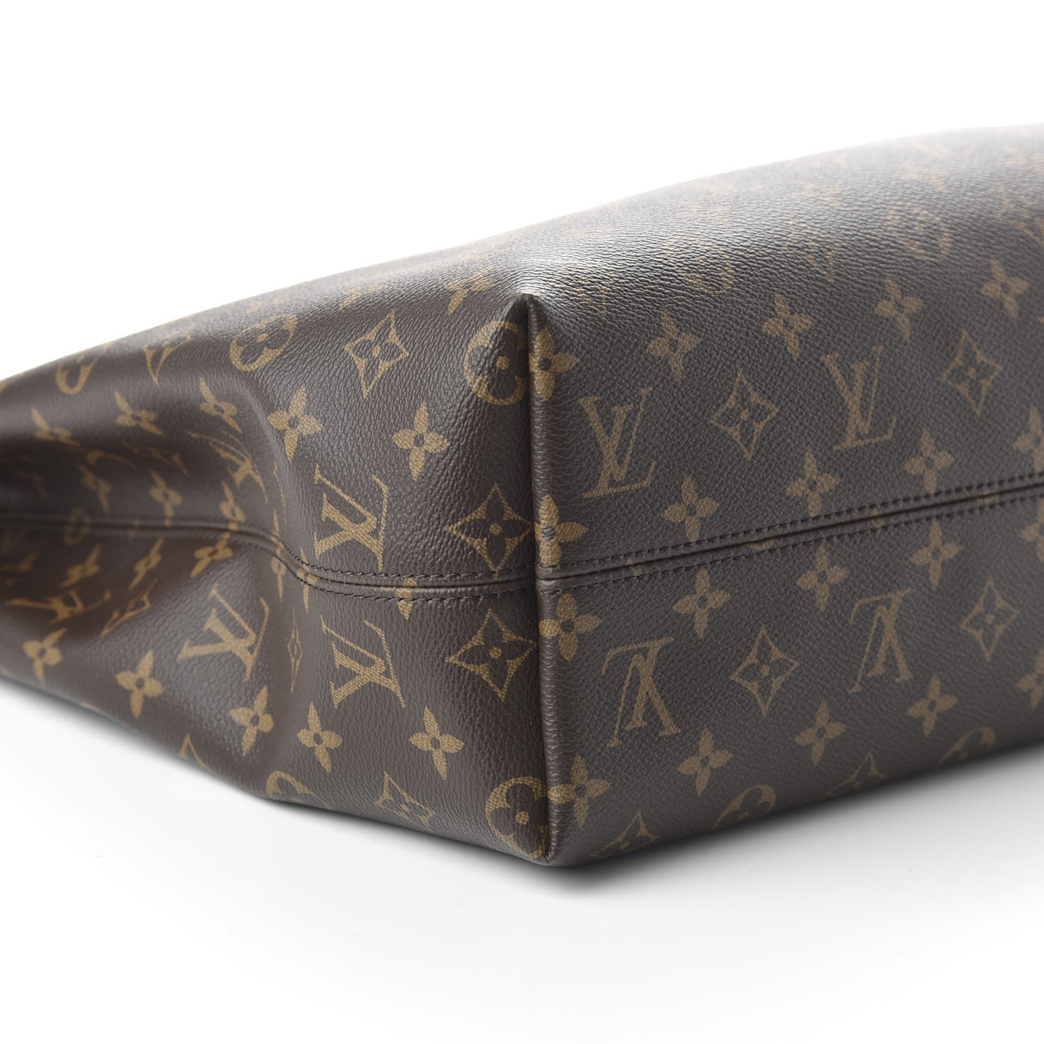 Louis Vuitton Monogram Graceful MM Pivoine 6 of 9