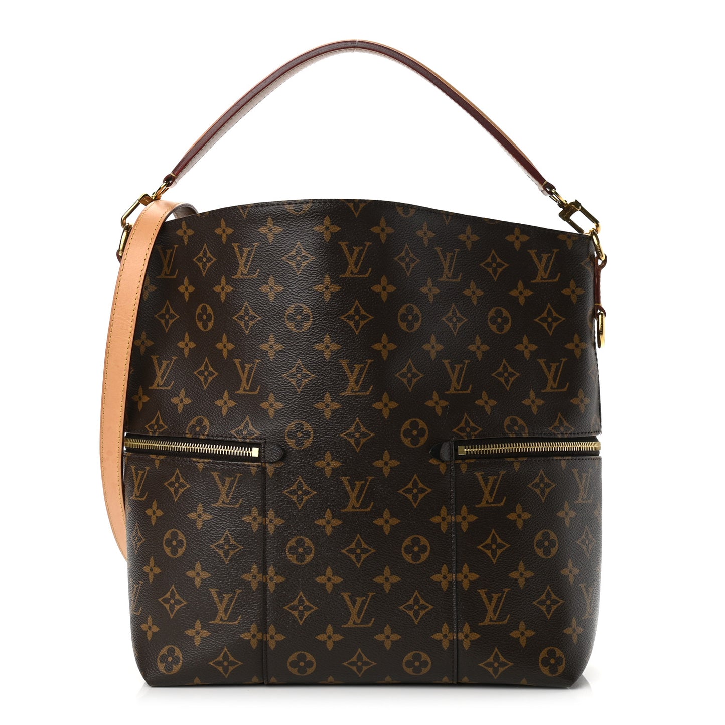 Monogram Melie