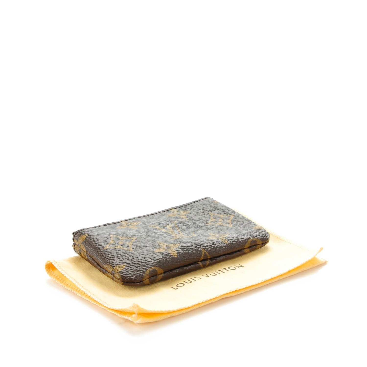 Louis Vuitton Monogram Key Pouch 4 of 7