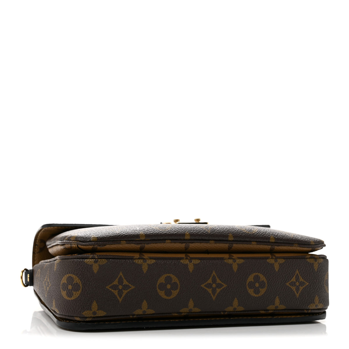 Louis Vuitton Reverse Monogram Pochette Metis 4 of 13