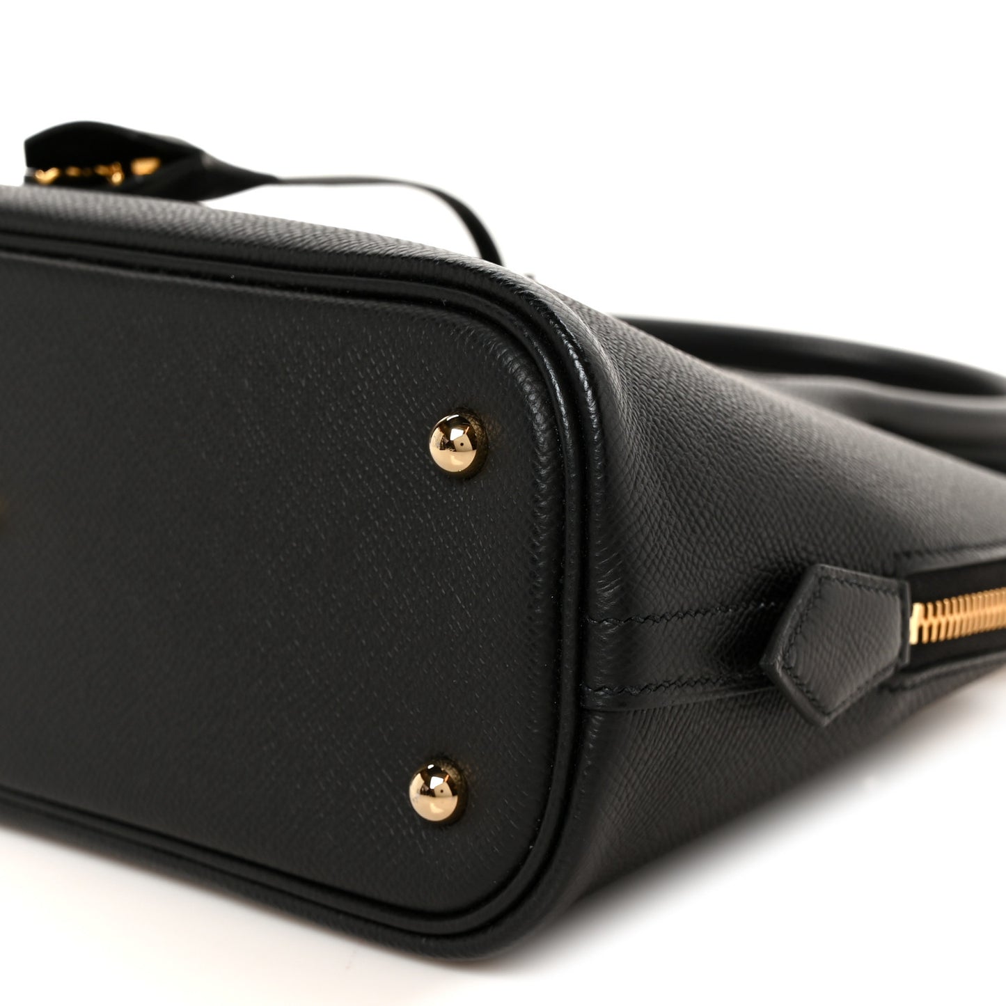 Epsom 1923 Bolide 25 Black